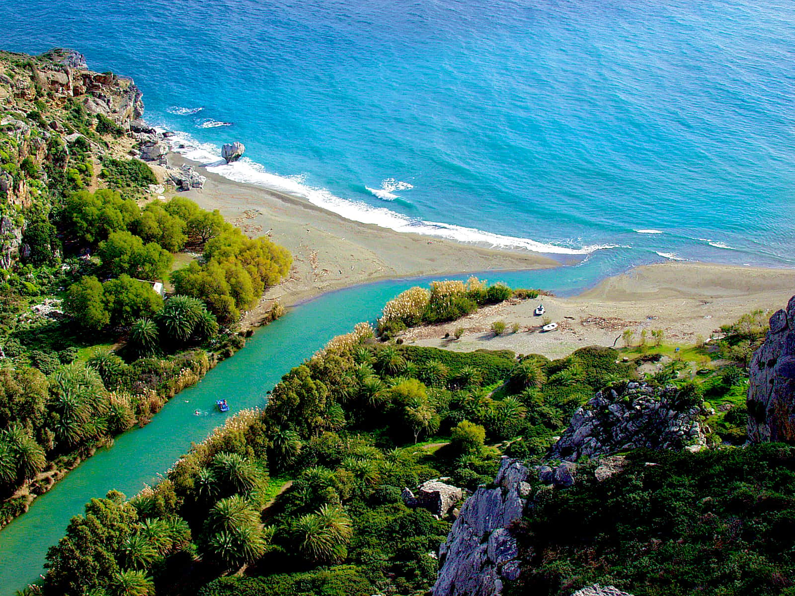 Villa Ianthos location image 13