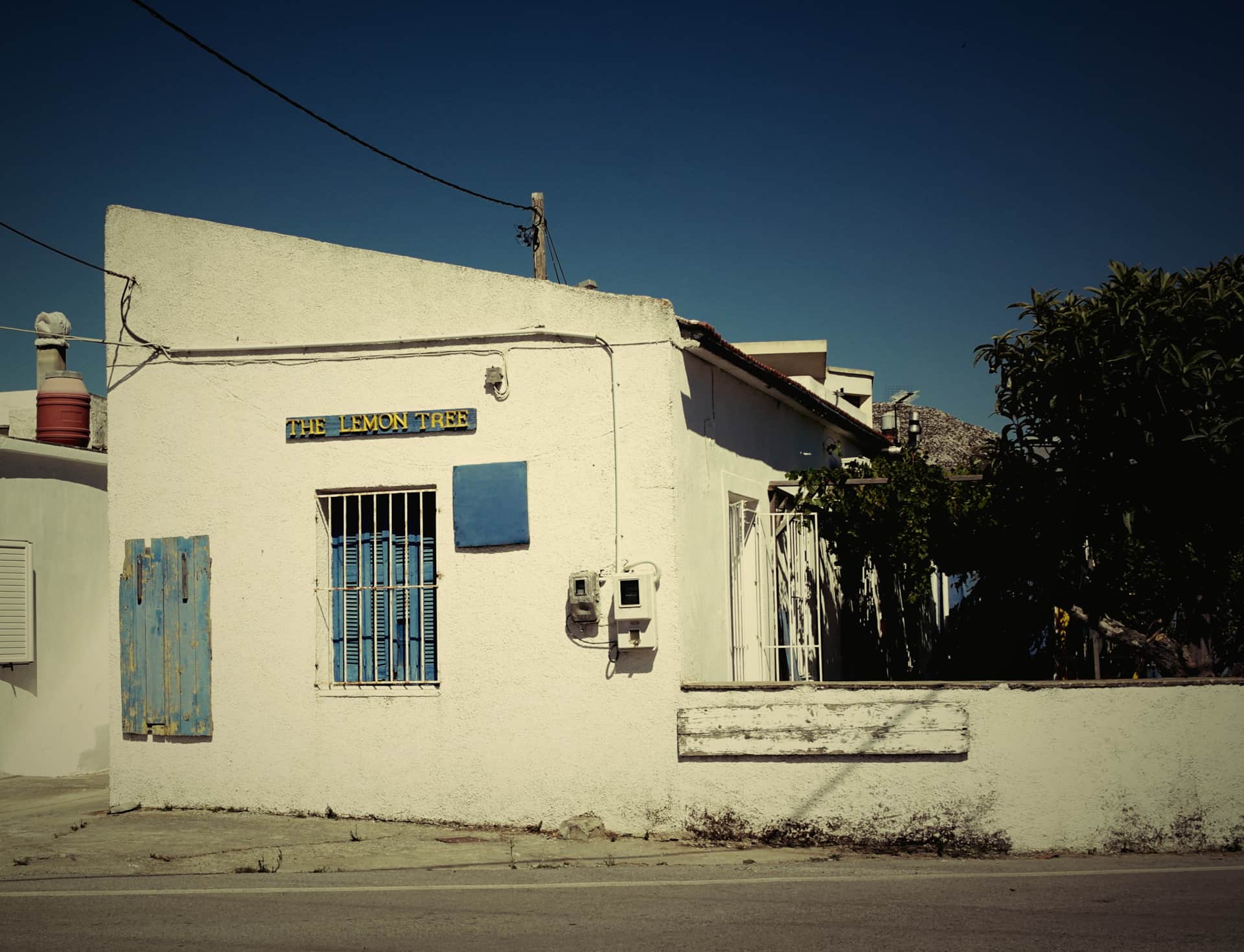 Villa Ianthos location image 3